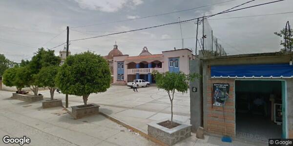 PRESIDENCIA MUNICIPAL DE MAGDALENA OCOTLAN